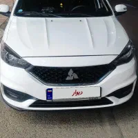 خودرو سهند s 1403 سفید رنگ