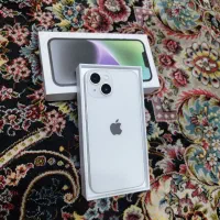 آیفون ۱۴ نرمال
