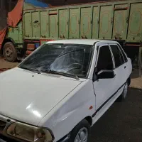 پراید مدل 81