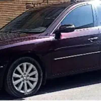 هیوندا آزرا 2008