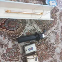 وسایل آکواریوم