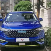 هاوال h6 هیبرید