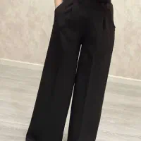 شلوار بگ زنانه سایز۳۸