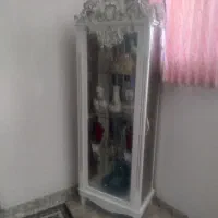 بوفه چوبی
