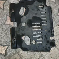 سینی زیر متور ۲۰۶