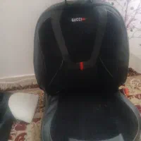 باربند پراید رینگ پژو فابریکی وصندلی خطر عقب
