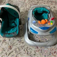 کریر و روروئک