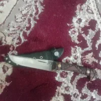 چاقو