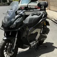 موتور adv 160