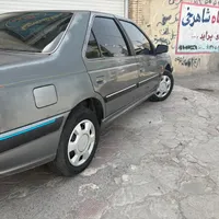 پژو پارس ساده، مدل ۱۳۹۲|خودرو سواری و وانت|جیرفت, |دیوار