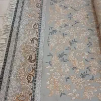 فرش ۱۲ متری ماشینی در حد نو