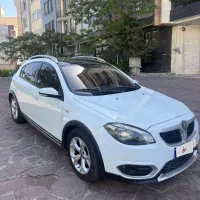 برلیانس کراس 320