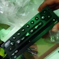ظبط فابریک بلوتوث دار پزو
