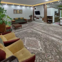 منزل ویلایی شیک بهترین نقطه قدمگاه