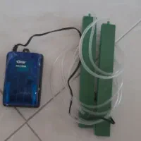دستگاه حباب ساز آکواریوم