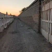 باغ با اب و برق شخصی