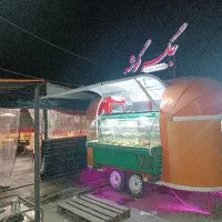 نیروی کار در جگرکی