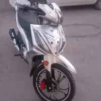 بیکلاج 125GS نیوفیس