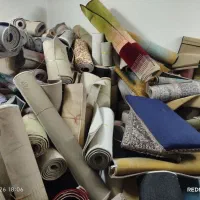 تکه فرش درهمه ابعاد وسایزهای مختلف ورنگبندی مختلف|فرش|مشهد, ابوذر|دیوار