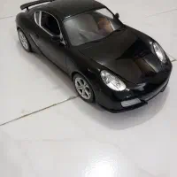 پورشه کنترلی  مدل کوپه