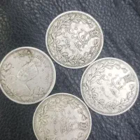 سکه ۵ هزاری نقره