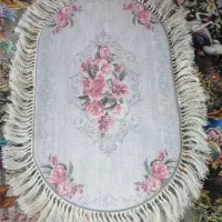دو عدد قالیچه