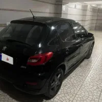 207 پانا ارتقا