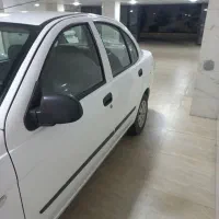 تبیا مدل ۹۸