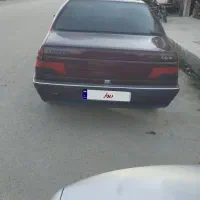 پژو|خودرو سواری و وانت|میاندوآب, |دیوار