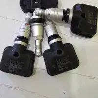 سنسور tpms  باد چرخ هایما 8  ورژن اصلی