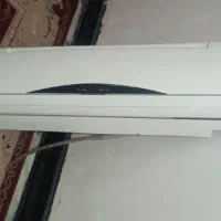 کولر گازی 30 هزار تراست