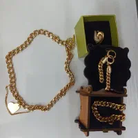بدلیجات مارک ژوپینگ