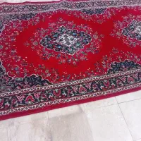 کناره فرش ماشینی