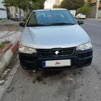 آریسان۲مدل ۴۰۲