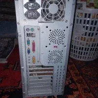 کیس ومانیتور