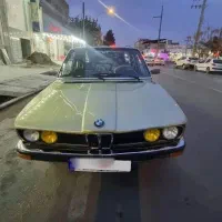 بی ام و ۵۱۸ کلاسیک درجه یک