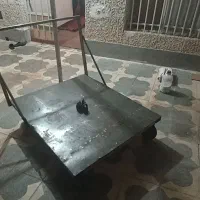 گاری انبار