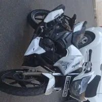 آپاچی 180