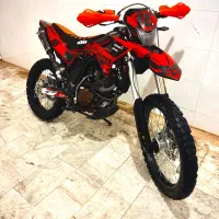 روان t4 کویر انجین روان طرح ktm معاوضه انجام میشه