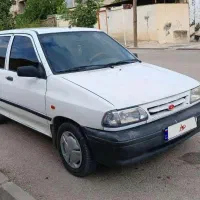 پراید مدل ۹۴