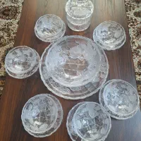 سرویس کریستال