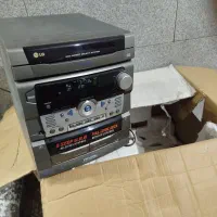 ضبط سه تیکه الجی سالم درحدنو