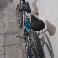 دوچرخه کراس۲۶