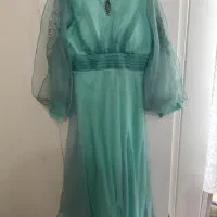 لباس مجلسی سایز ۴۲