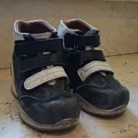 صندل و بوت ارتوپدی سایز ۲۷