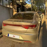 تارا V4 LX مدل ۱۴۰۲