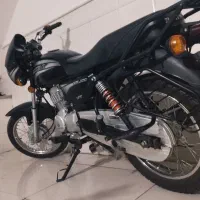 موتور 150طرح باکسر