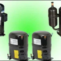 بالاترین قیمت کمپرسور یا موتور کولر گازی در محل