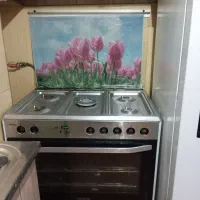 گاز فردار اسنوا مدل رومینا