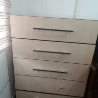 دراور  در حد نو